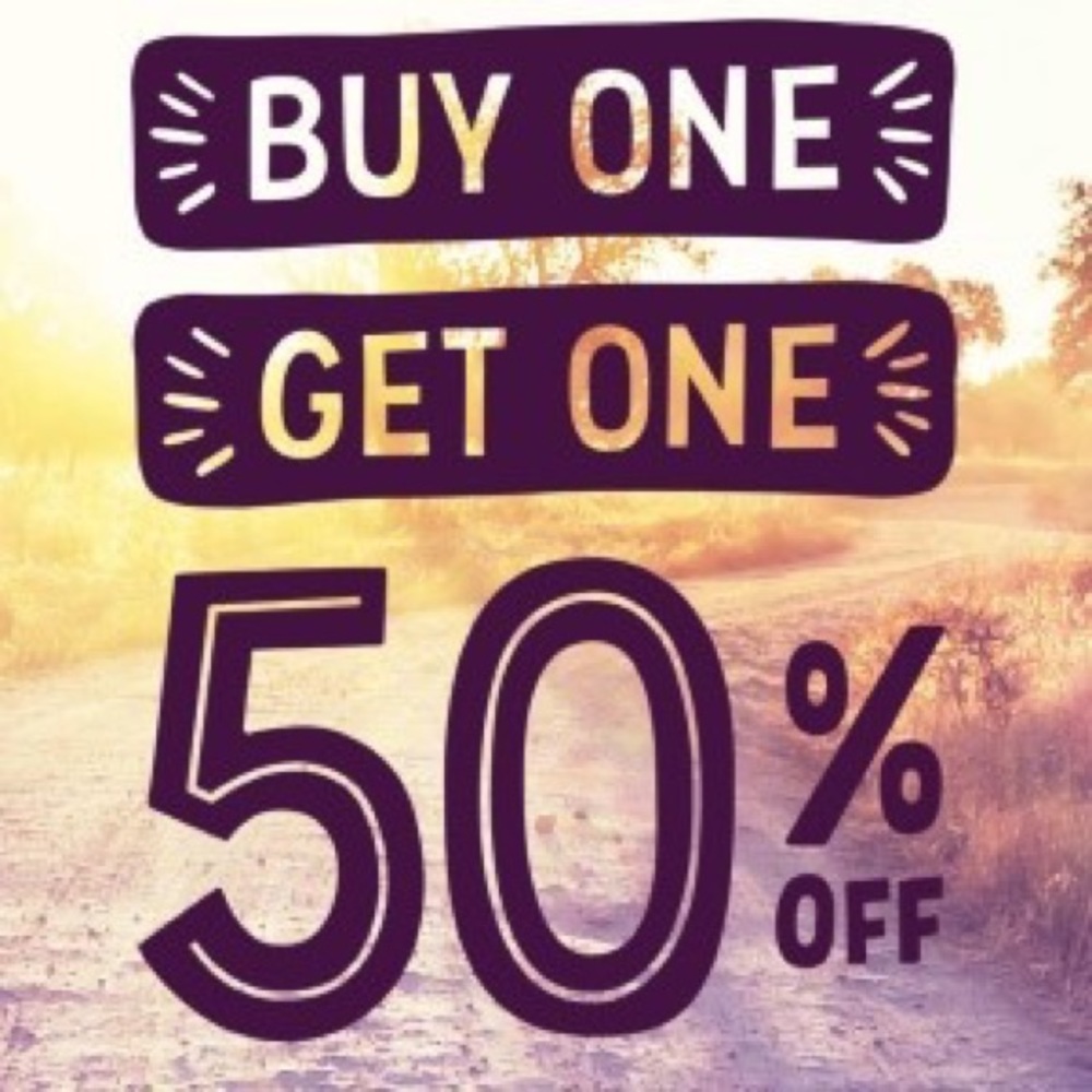 ๐B O G O half off!๐ - Picture 3 of 3